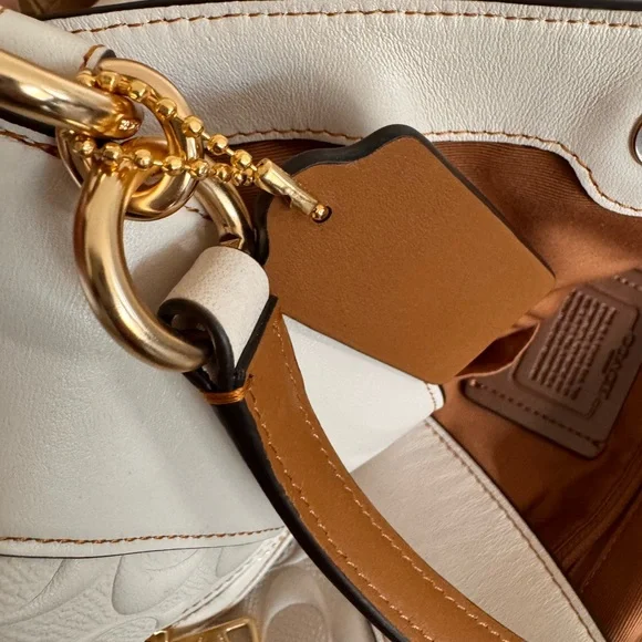 Brand New! Coach handbag! - Picture 14 of 15